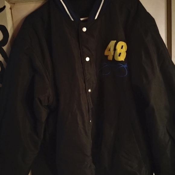 Lowe's Racing Team Jacket - Picture 3 of 4